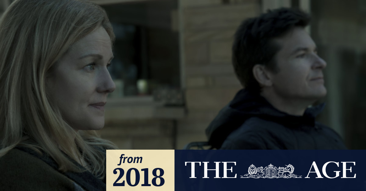 if you like ozark what should you watch next